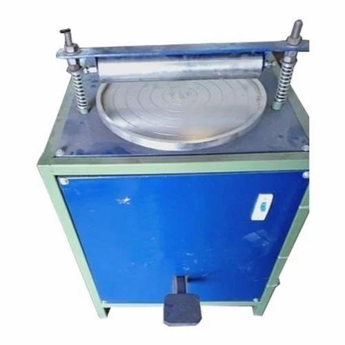 Papad Processing Machine