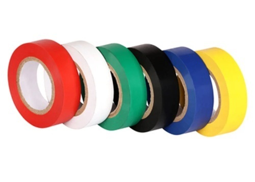 Pvc Electrical Insulation Tapes - Size: All