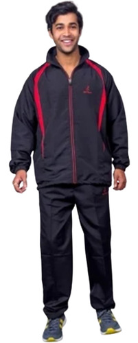 Track Suit - Design: Standard