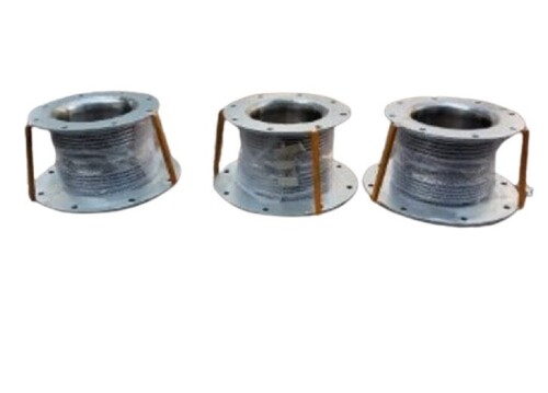 Universal Expansion Bellow