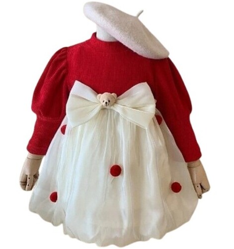 Kids Frock