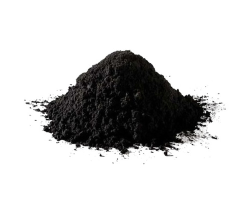Black Pigment