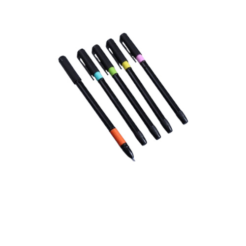 Easy Grip Fluroscent Writing Pen - Color: Multicoloured