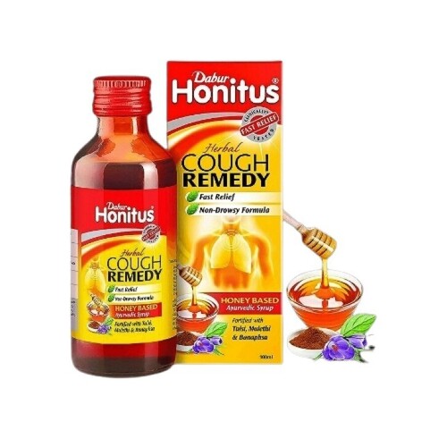 Honitus Cough Syrup