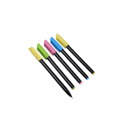 Jumbo Black Writing Pen
