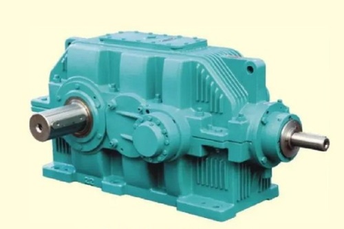High Speed Gear Box