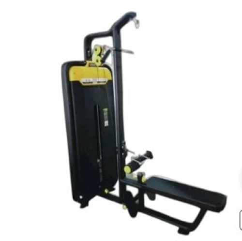 Lat Pulldown Machine