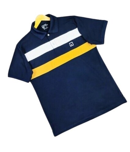 Polo T Shirt - Color: Comes In Various Colors