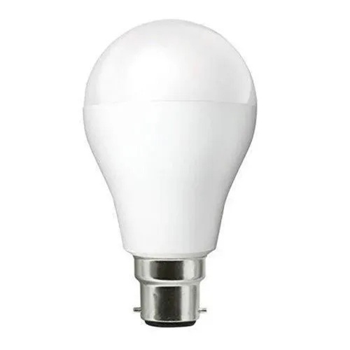 22 Watt Led Bulb - Color: White