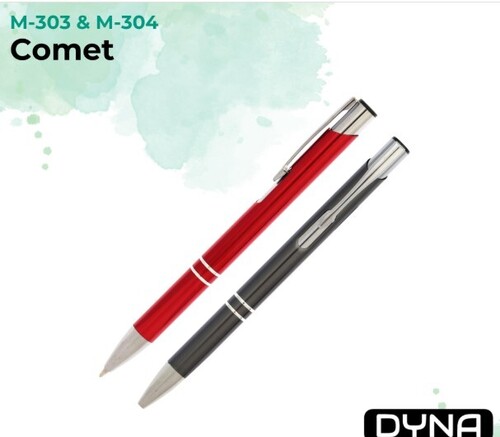 Comet Pens