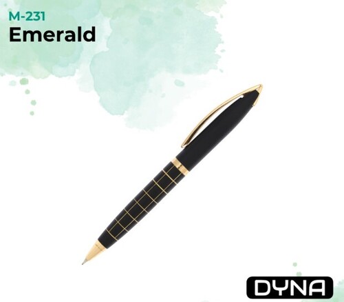 Emerald Pens