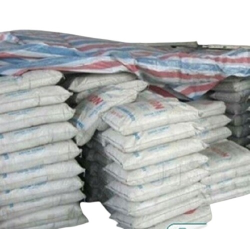Grey Cement