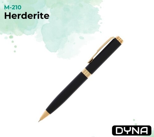 Herderite Pens