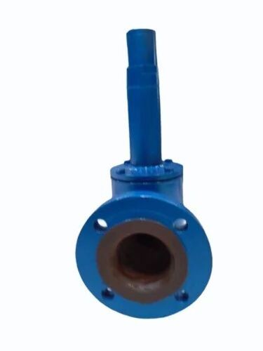 Blue Pressure Relief Valves - Material: Stainless Steel