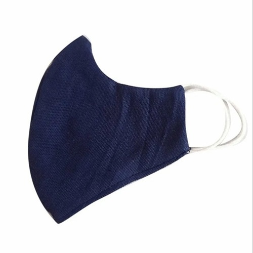 Cotton Face Mask - Age Group: Adults