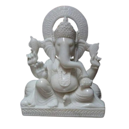 Marble Statue