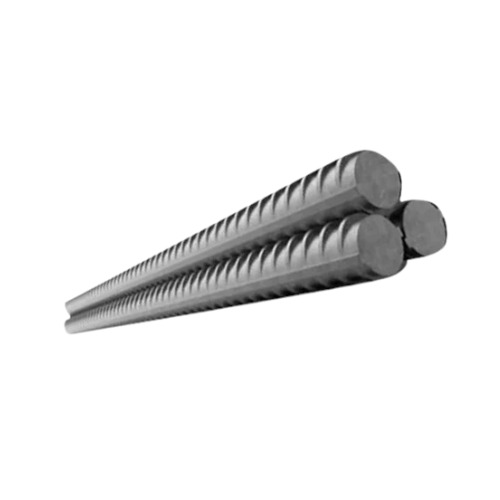 National TMT Bars