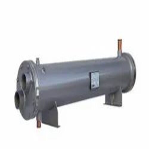 Industrial Heat Exchanger