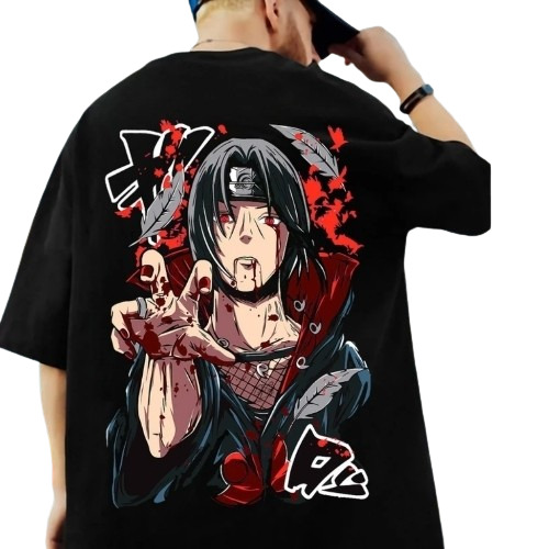 Printed T Shirt