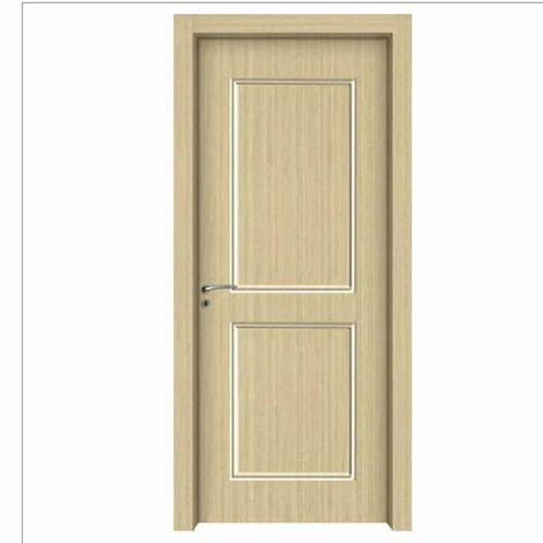 Wpc Door - Application: Residential