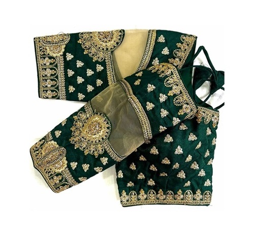 Ladies Blouse