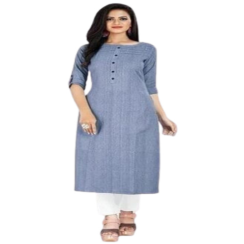 Modern Kurtis