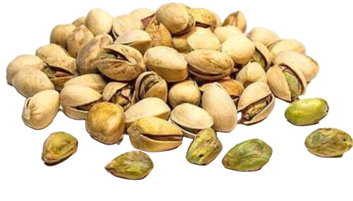 Pistachio Nuts