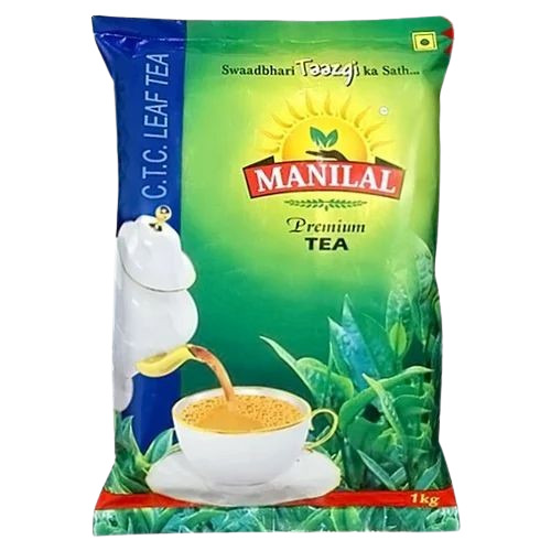 1Kg Premium Tea - Color: Brown