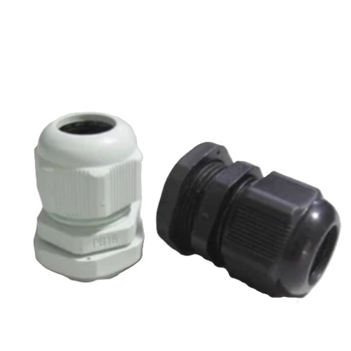 Cable Gland - Application: Power Station