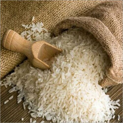A Grade Basmati Rice