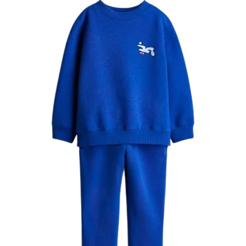 Boys Sweatshirts And Joggers Set