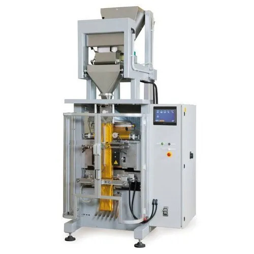 Detergent Powder Packaging Machine