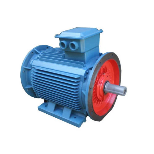 Electric Flange Motor