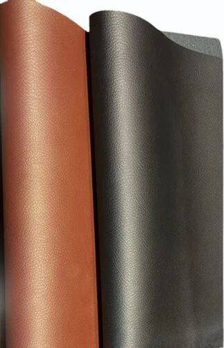 Gear Hood Rexine Fabric - Color: Multi Color