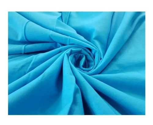 Plain Cotton Fabric