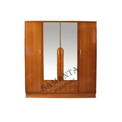 Wooden Wardrobes - Application: Home