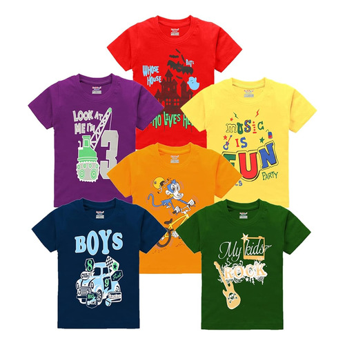 T Shirt Kids
