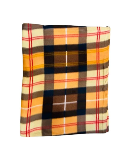 Woolen Blanket 