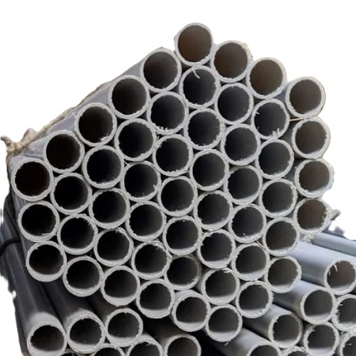 Heavy Isi Rigid Pvc Pipe