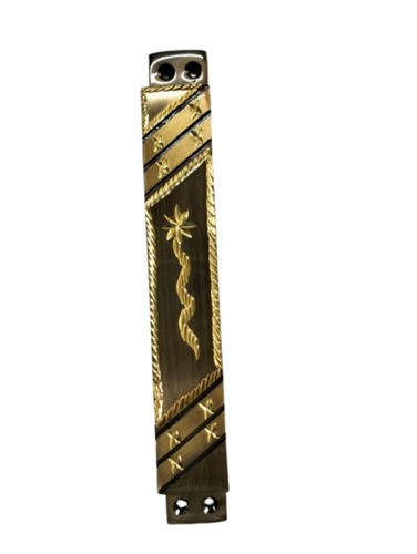 Pull Handle - Application: Door Fittings
