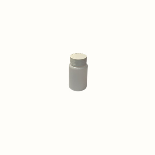 50CC Pet Tablet Container