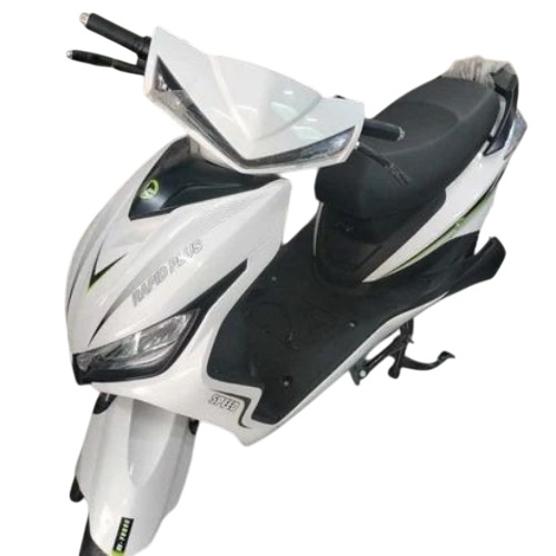 Redico Plus Electric Scooter