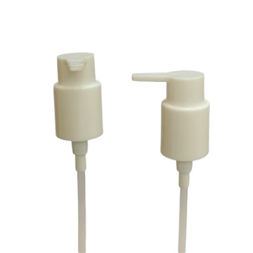 24mm Beak Pump (White) With Clip