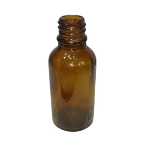 30 ml Amber Glass Bottles