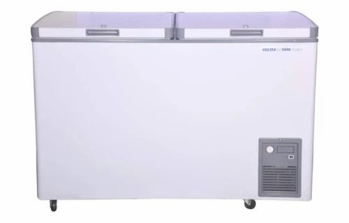 Deep Freezer