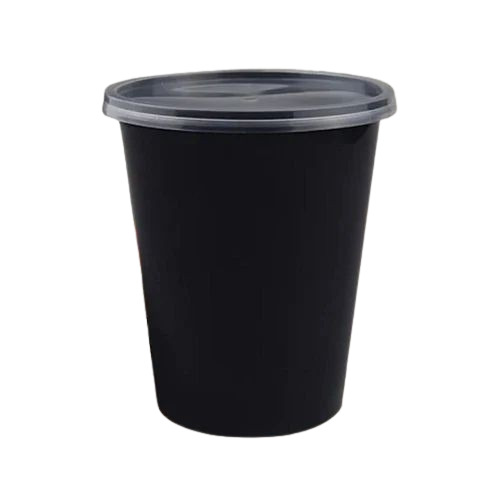 1000Ml Plastic Food Container - Capacity: 1000 Milliliter (Ml)