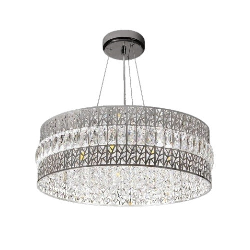 Corona Chandelier - Application: Residential Light