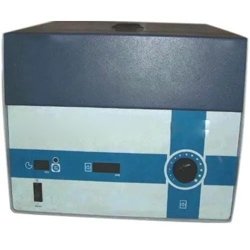 Digital Laboratory Centrifuge
