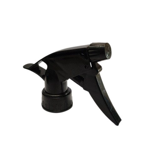 Plastic 28mm Barber Trigger Pump Sprayer