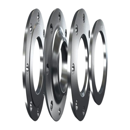 Ss Flanges - Application: Industrial